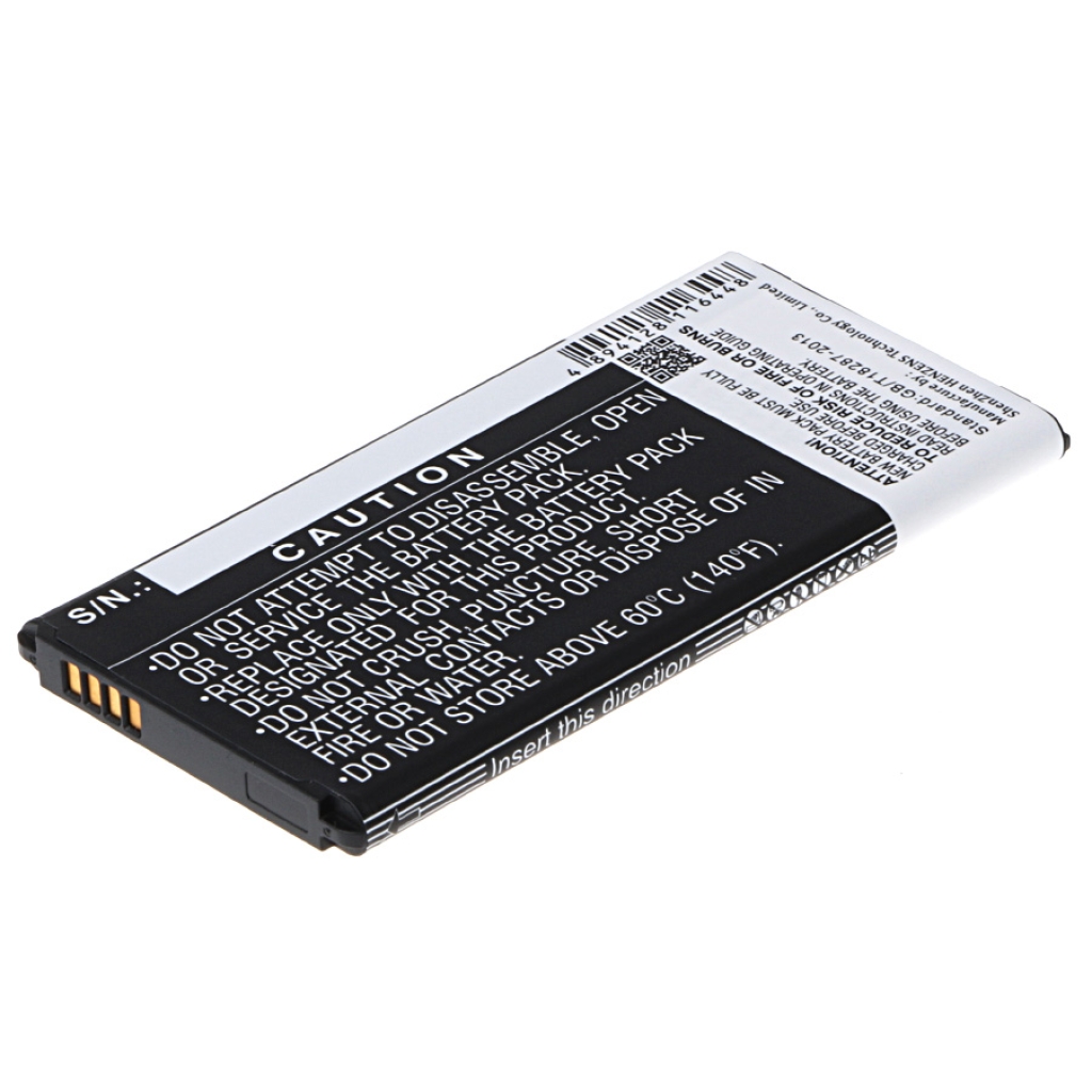 Batterij voor mobiele telefoon Samsung CS-SMG903XL