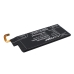 Batterij voor mobiele telefoon Samsung CS-SMG925SL