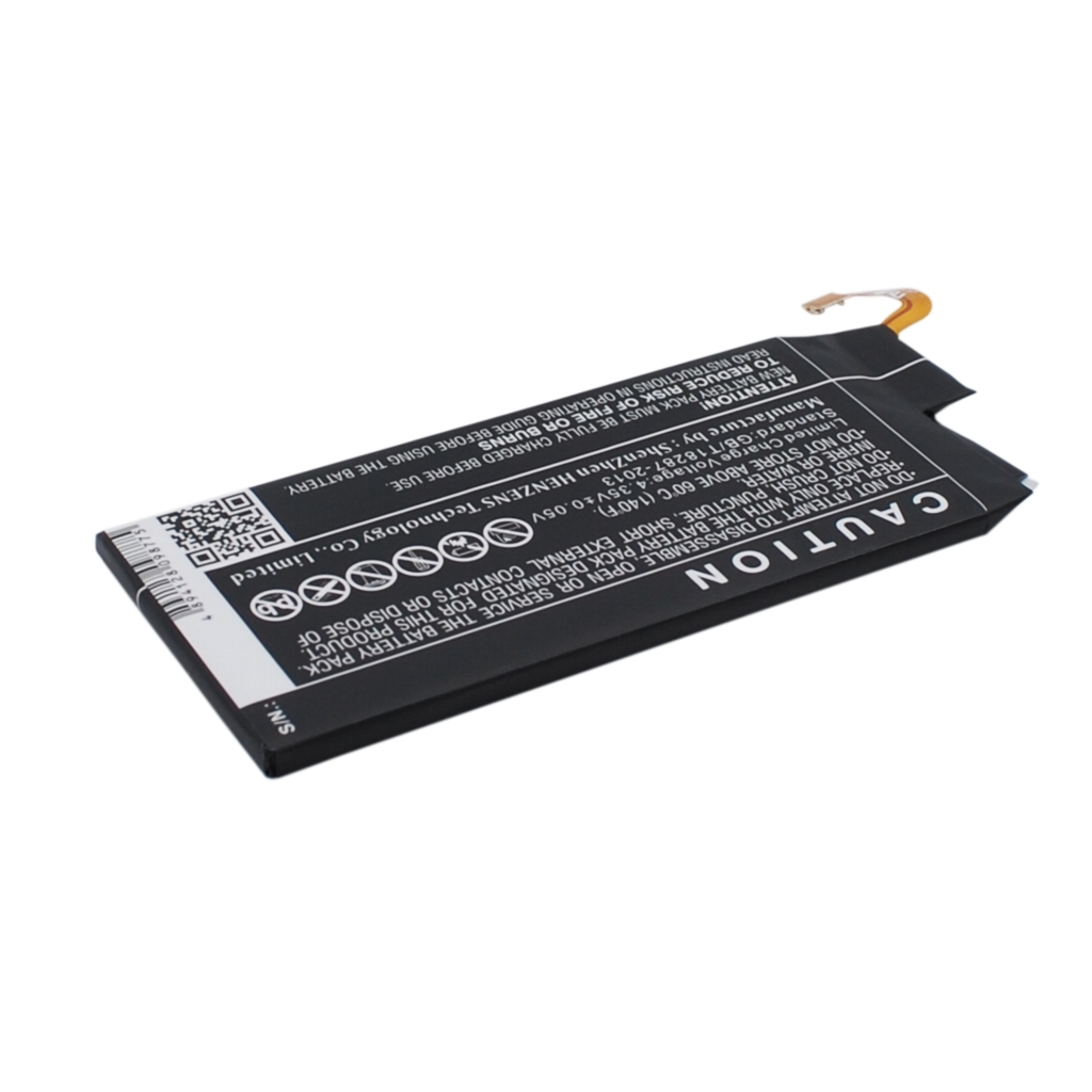 Batterij voor mobiele telefoon Samsung CS-SMG925SL