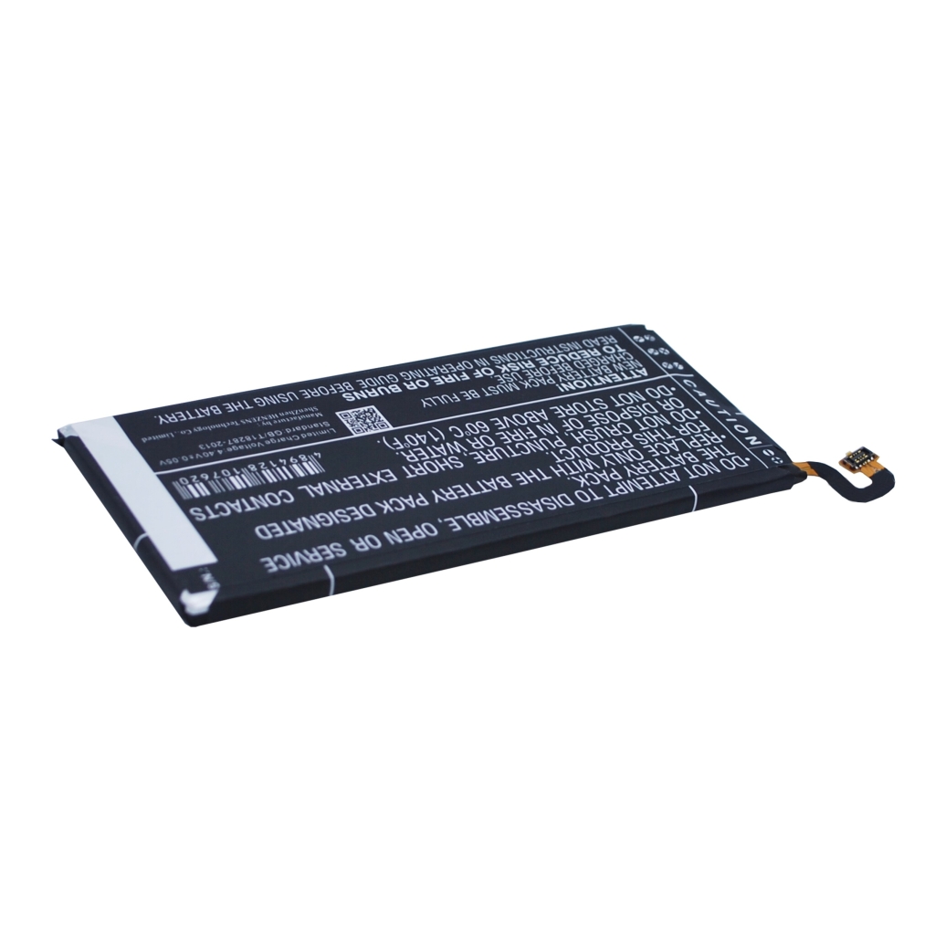 Batterij voor mobiele telefoon Samsung CS-SMG928SL