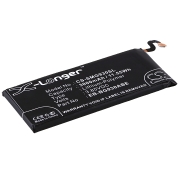 Batterij voor mobiele telefoon Samsung SM-G930F