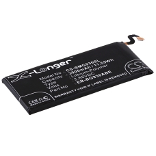 Compatibele batterijvervanging voor Samsung EB-BG930ABA,EB-BG930ABE,GH43-04574A,GH43-04574C