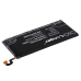 Batterij voor mobiele telefoon Samsung CS-SMG930SL