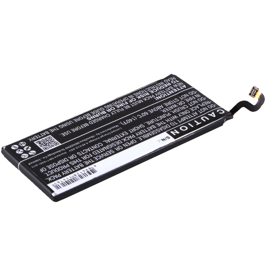 Batterij voor mobiele telefoon Samsung SM-G930A