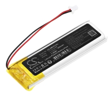 Compatible battery replacement for Sena YT731958P