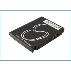 Compatibele batterijvervanging voor Samsung AB653850CA,AB653850CABSTD,AB653850CC