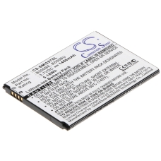 Compatibele batterijvervanging voor Samsung B500AU,B500BU,EB-B500BE,EB-B500BU