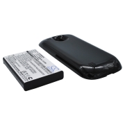 Batterij voor mobiele telefoon Samsung Galaxy S i400