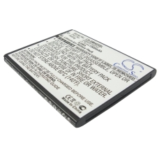 Compatibele batterijvervanging voor Verizon EB505165YZ,EB505165YZBS,EB505165YZBSTD