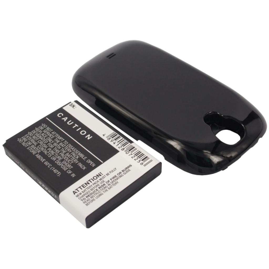 Bureau-oplader Metropcs CS-SMI415XL