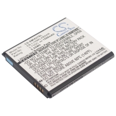 Compatibele batterijvervanging voor AT&T EB-L1H9KLA,EB-L1H9KLABXAR,EB-L1H9KLU