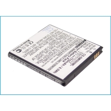 Compatibele batterijvervanging voor Verizon EB575152YZ