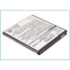 Compatibele batterijvervanging voor Verizon EB575152YZ