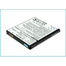 Compatibele batterijvervanging voor Verizon EB-L1D7IVZ,EB-L1D7IVZBSTD,SAMI515BATS