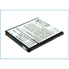 Compatible battery replacement for Verizon EB-L1D7IVZ,EB-L1D7IVZBSTD,SAMI515BATS