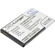 CS-SMI520XL<br />Batterijen voor   vervangt batterij EB504465YZBSTD