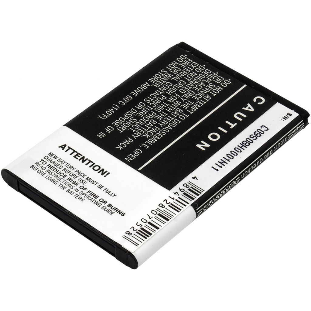 Batterij voor mobiele telefoon USCellular CS-SMI520XL