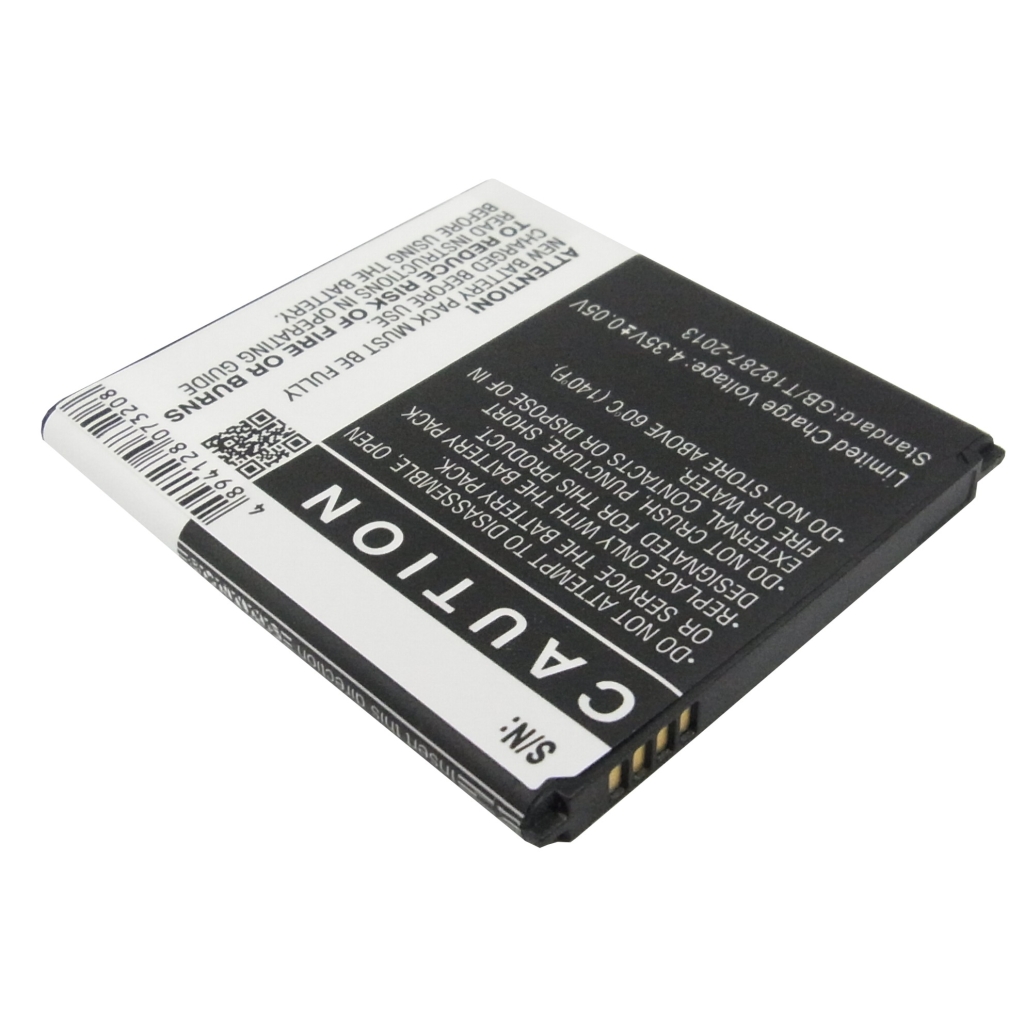 Batterij voor mobiele telefoon Samsung Galaxy S4 LTE