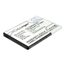 Compatibele batterijvervanging voor Samsung EB494865VA