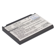 Batterij voor mobiele telefoon Samsung SGH-i718