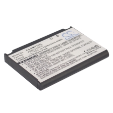 Compatibele batterijvervanging voor Samsung AB653450CC