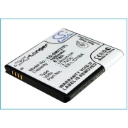 Batterij voor mobiele telefoon Samsung SGH-T989