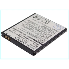 Compatibele batterijvervanging voor Samsung EB-L1D7IBA