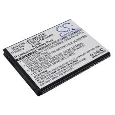 Compatibele batterijvervanging voor AT&T EB-L1A2GB,EB-L1A2GBA,EB-L1A2GBA/BST