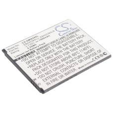 Compatibele batterijvervanging voor Samsung EB425365LB,EB425365LU