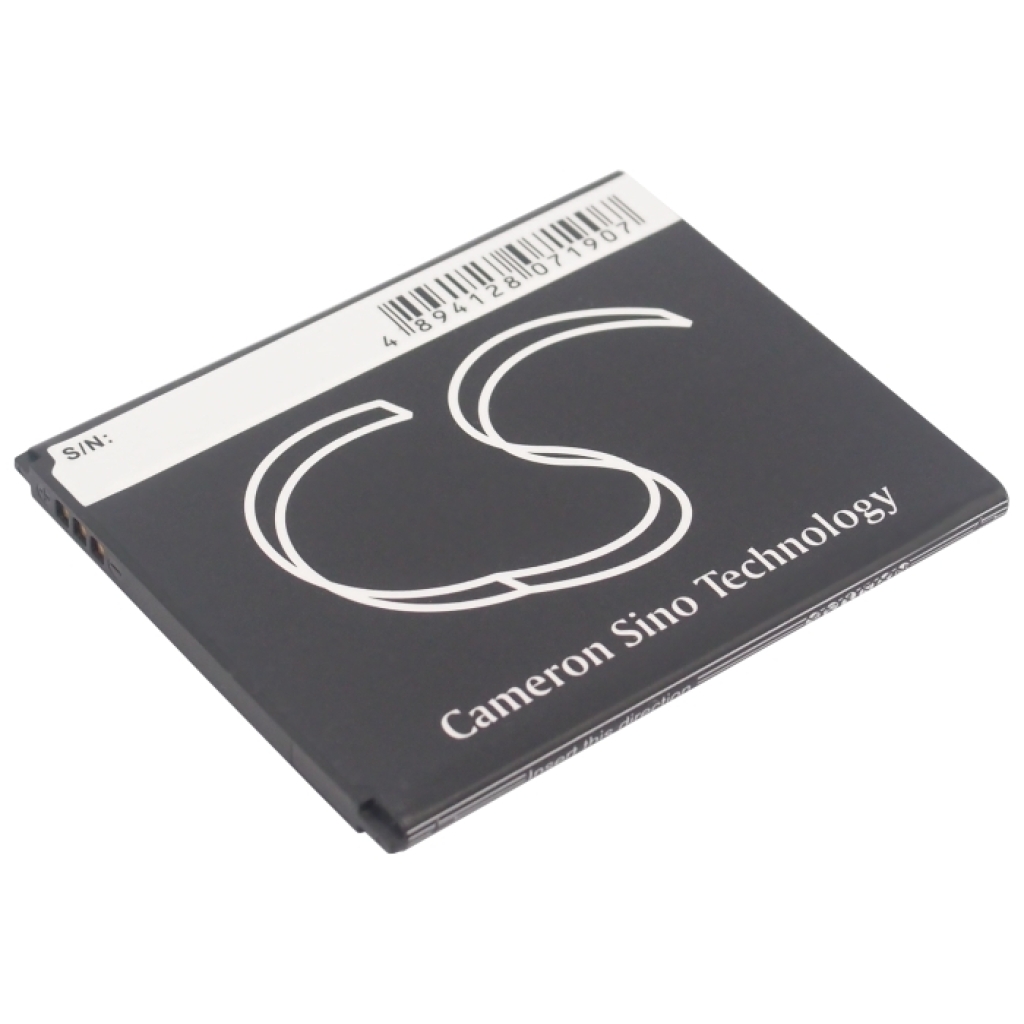 Batterij voor mobiele telefoon Samsung CS-SMI829SL