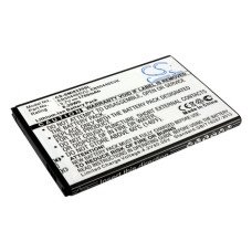 Compatibele batterijvervanging voor Vodafone B564465LU,CPLD-69,EB504465IZBSTD,EB504465LA,EB504465LABSTD...