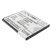 Batterij voor mobiele telefoon Samsung GT-I9128