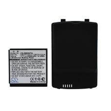 Compatibele batterijvervanging voor AT&T EB575152LU,EB575152VA,EB575152VU,G7