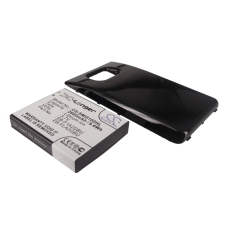 Compatibele batterijvervanging voor Samsung EB-F1A2GBU