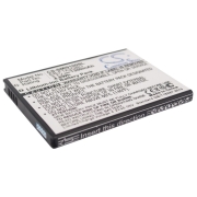 CS-SMI9100SL<br />Batterijen voor   vervangt batterij EB-FLA2GBU