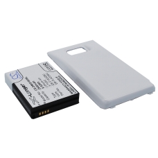 Compatibele batterijvervanging voor Samsung EB-F1A2GBU,EB-FLA2GBU,EB-L102GBK