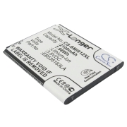 Batterij voor mobiele telefoon Samsung GT-I9128