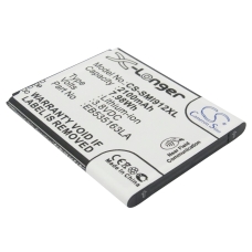 Compatibele batterijvervanging voor Samsung EB535163LA,EB535163LU