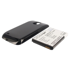 Compatibele batterijvervanging voor Samsung B500BE,B500BU