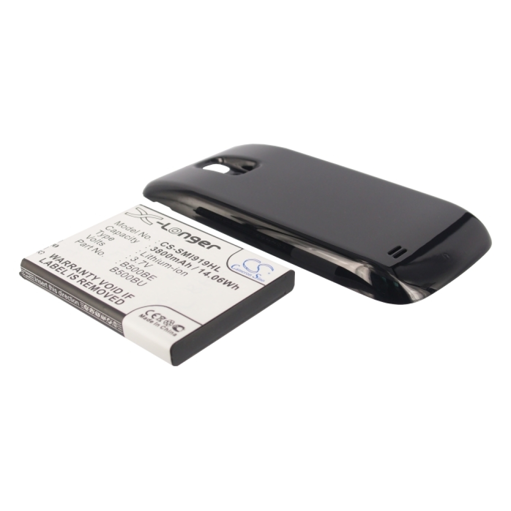 Bureau-oplader Tracfone CS-SMI919HL