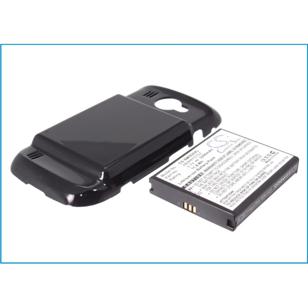 Bureau-oplader Tracfone CS-SMI920XL