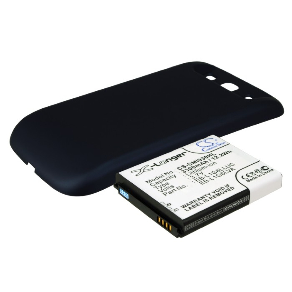 Bureau-oplader Tracfone CS-SMI930HL