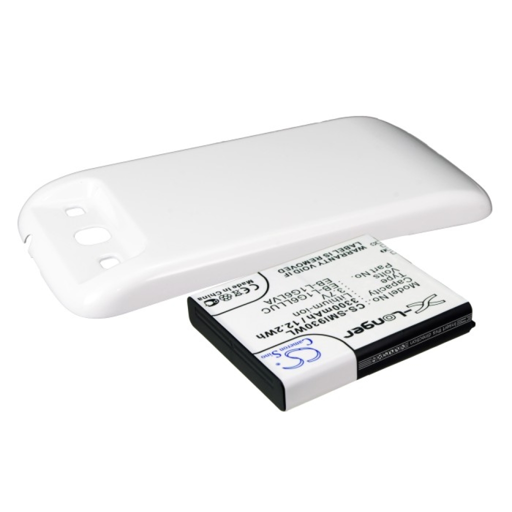 Bureau-oplader Tracfone CS-SMI930WL