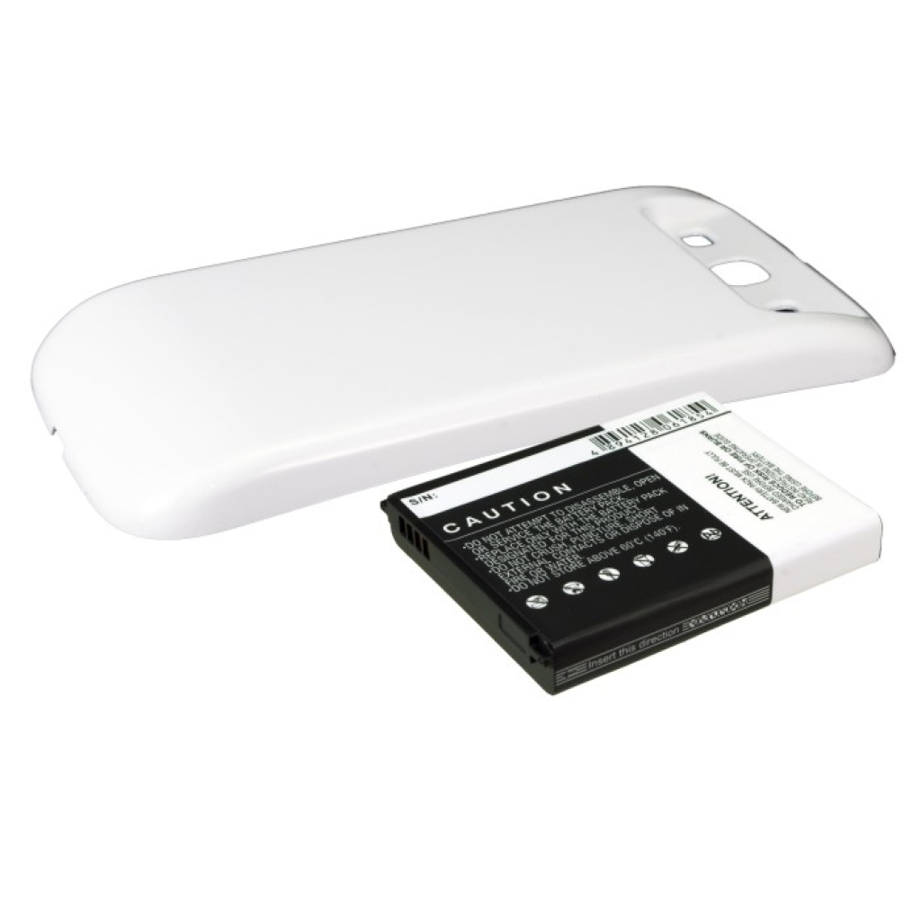 Bureau-oplader Metropcs CS-SMI930WL