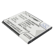CS-SMI930XL<br />Batterijen voor   vervangt batterij EB-L1G6LLUC