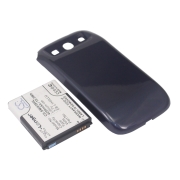 Batterij voor mobiele telefoon NTT Docomo Galaxy S3