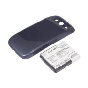 Batterij voor mobiele telefoon NTT Docomo Galaxy S3