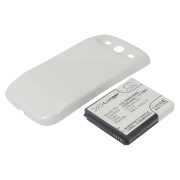 Batterij voor mobiele telefoon NTT Docomo Galaxy S III