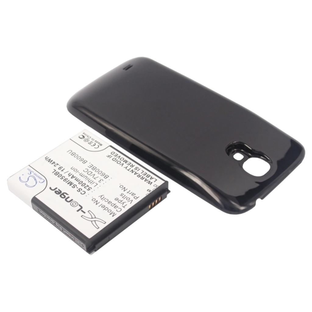 Batterij voor mobiele telefoon Samsung CS-SMI950BL