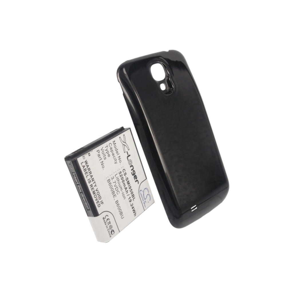 Batterij voor mobiele telefoon Samsung CS-SMI950BL